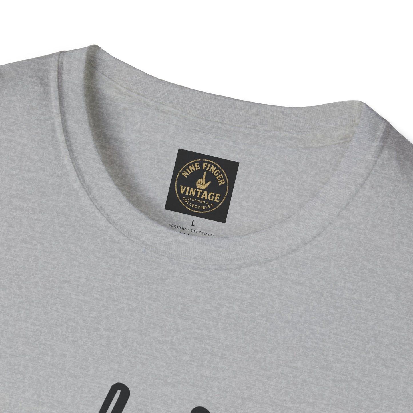 "Almost" Surreal Minimalist Ladder Tote Bag