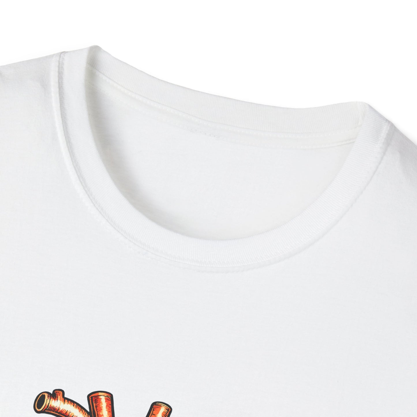 Anatomical Heart T-Shirt — I Gave You My Heart Valentine Graphic Tee