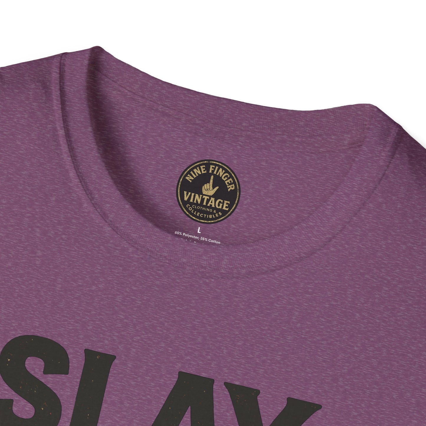 Slay All Day Graphic T-Shirt