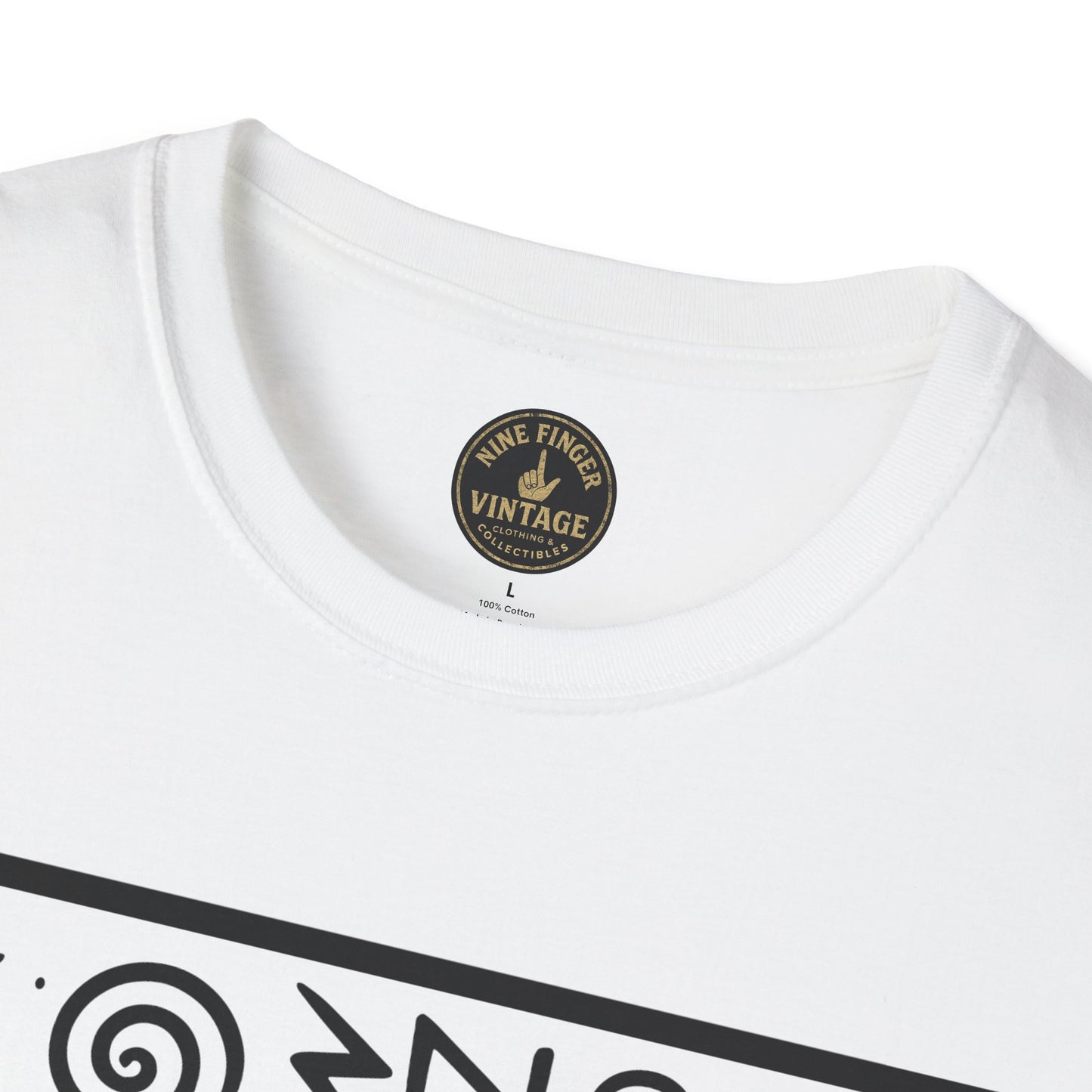 Chaos Is My Love Language T-Shirt