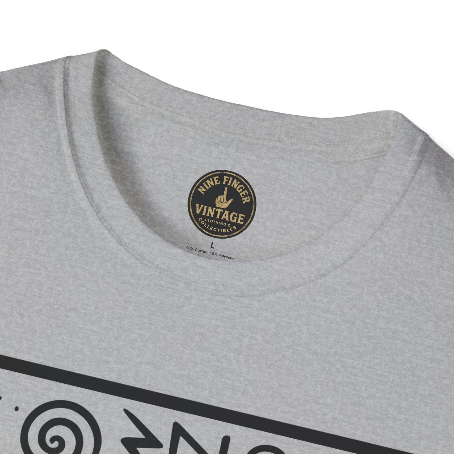 Chaos Is My Love Language T-Shirt