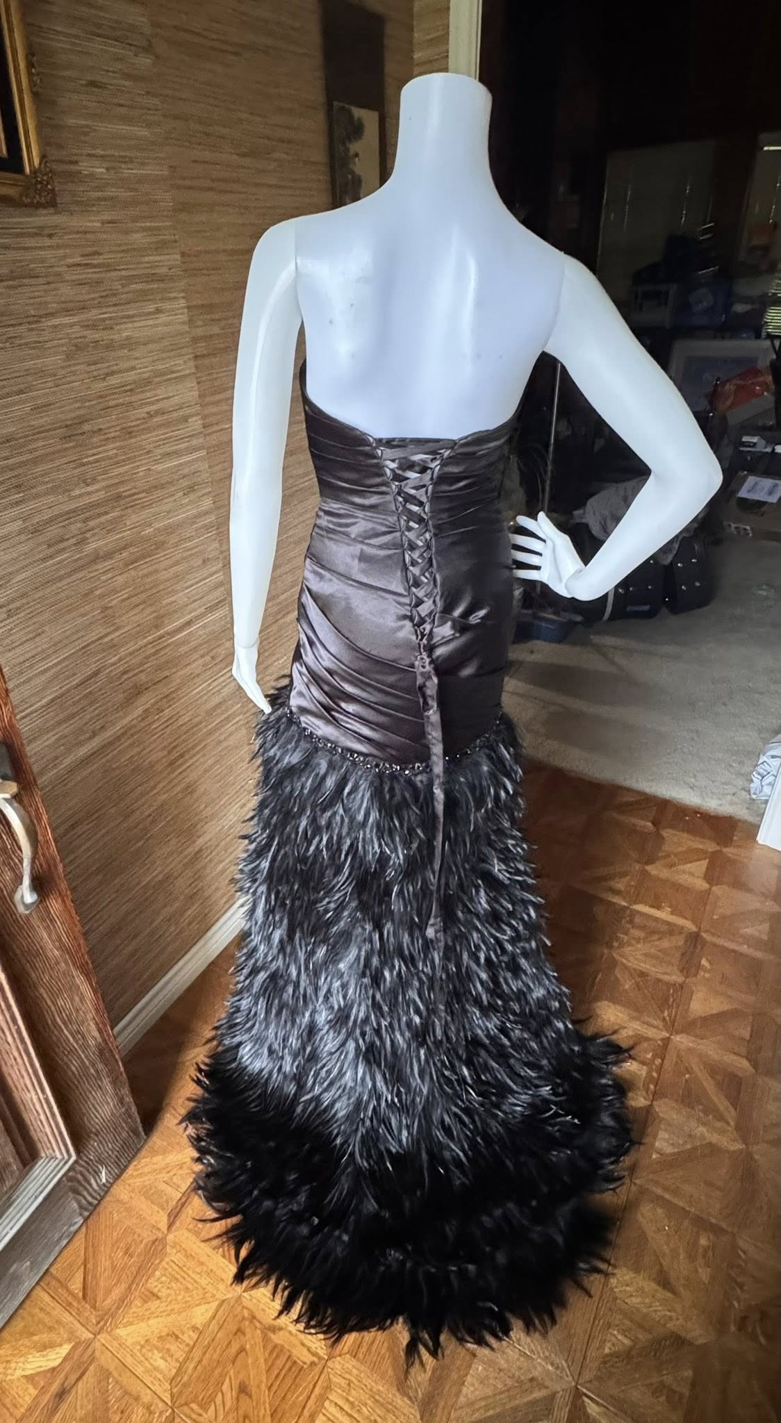 Maggie Sottero Evening Gown