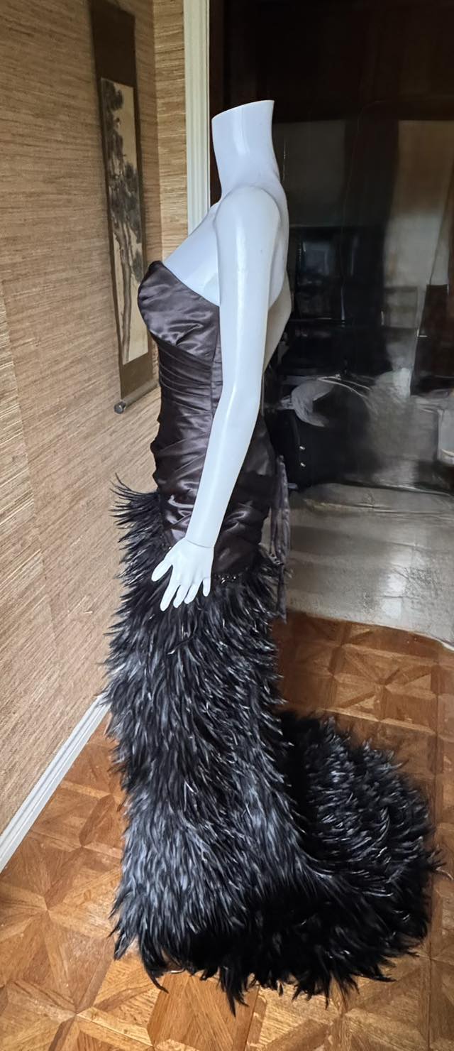 Maggie Sottero Evening Gown