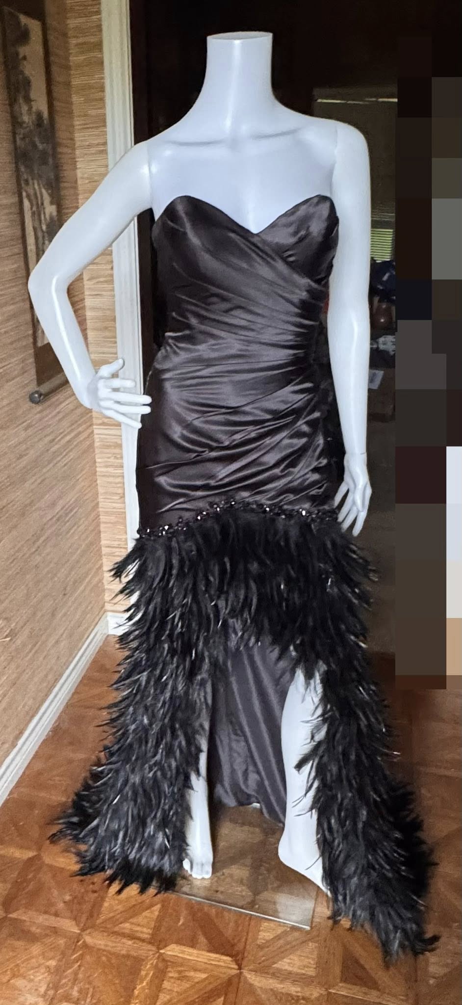 Maggie Sottero Evening Gown