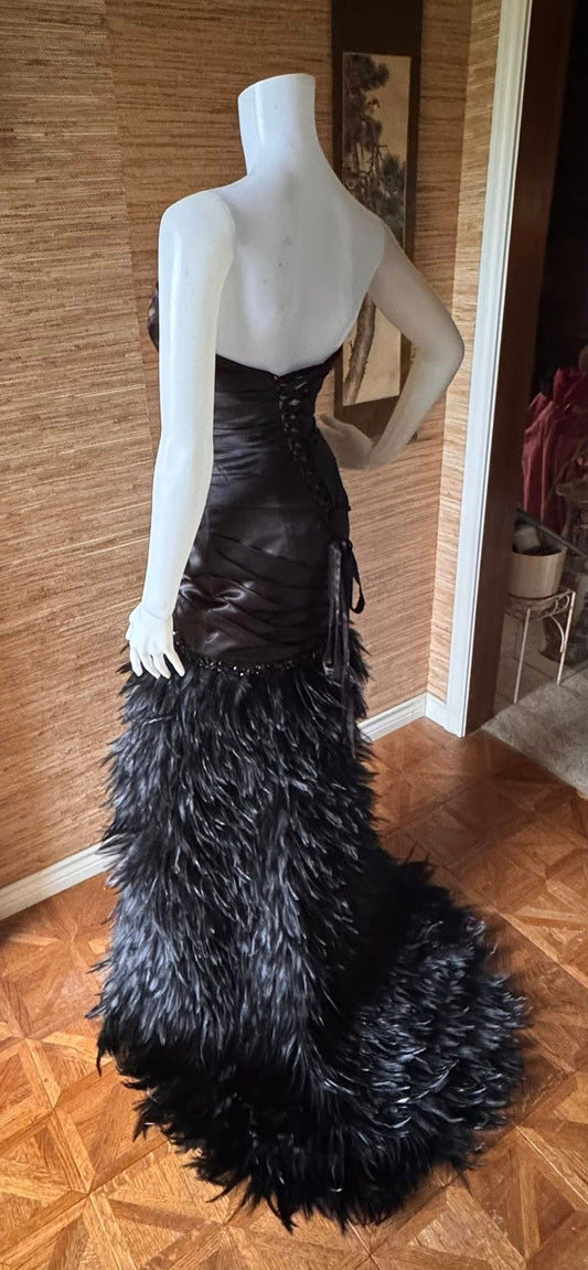 Maggie Sottero Evening Gown