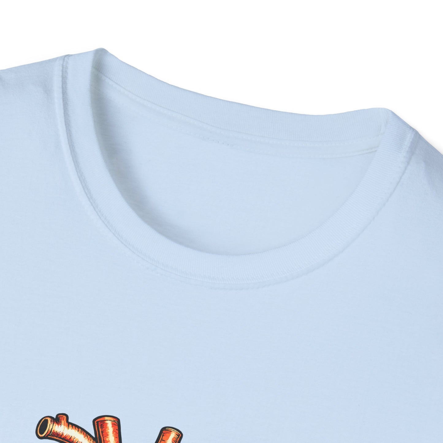 Anatomical Heart T-Shirt — I Gave You My Heart Valentine Graphic Tee