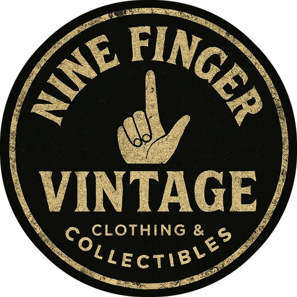 Nine Finger VTG